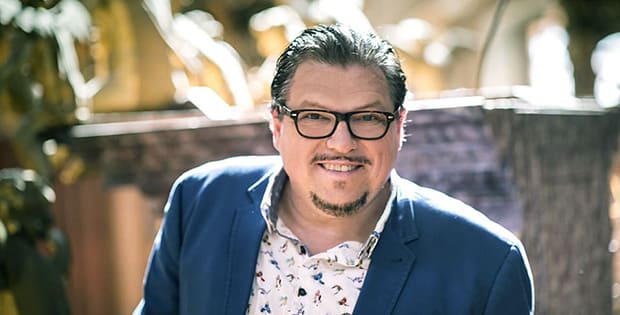 Accademia del Piacere estrena en Sevilla Sweeter than roses junto al tenor Michael Schade