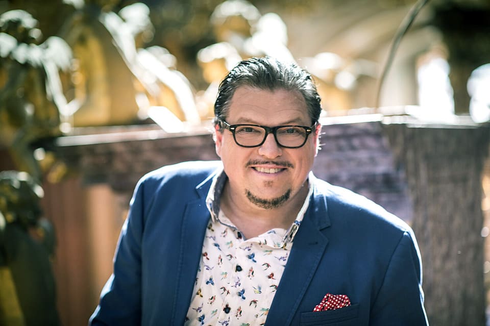 Accademia del Piacere estrena en Sevilla Sweeter than roses junto al tenor Michael Schade