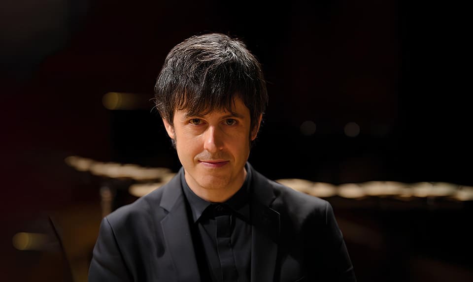 La Sinfonietta de la Escuela Reina Sofía en el ciclo Series 20/21 del Centro Nacional de Difusión Musical