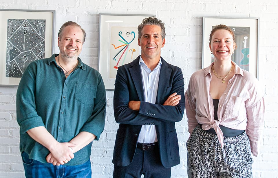 «La canción de la Tierra» clausura el Ciclo Mahler de la Orquesta Ciudad de Granada