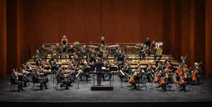 Latir de despedida: la Orquesta de Córdoba aborda la Novena de Mahler en versión de cámara