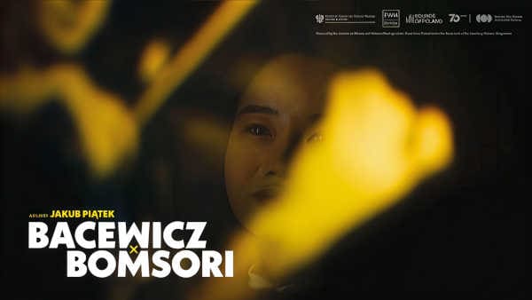 El Palau de la Música presenta el documental «Bacewicz x Bomsori» de Jakub Piątek