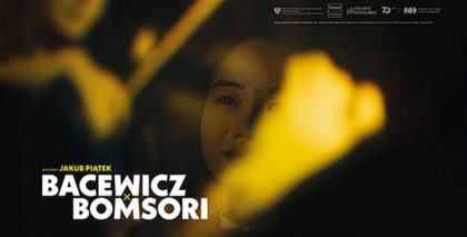 El Palau de la Música presenta el documental "Bacewicz x Bomsori" de Jakub Piątek