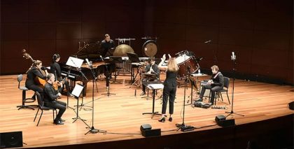 Fundación SGAE y AEOS encargan seis obras con sus Incentivos a la creación musical