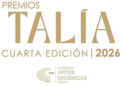 El Teatro de la Zarzuela, doble nominación a los Premios Talía 2026