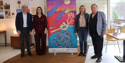 El Festival Bal y Gay alcanza su madurez con una edición de mayor escala y proyección internacional