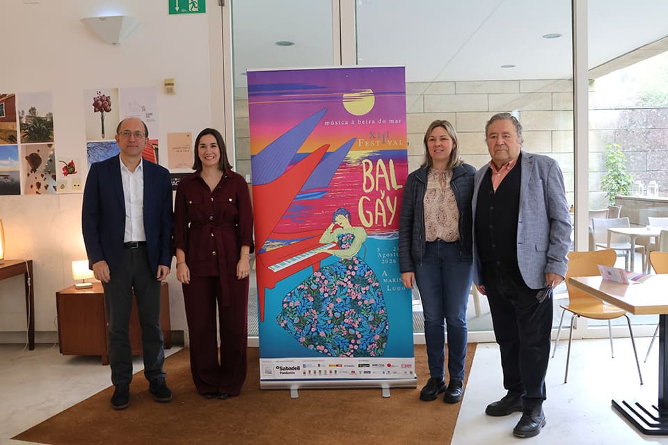 El Festival Bal y Gay alcanza su madurez con una edición de mayor escala y proyección internacional