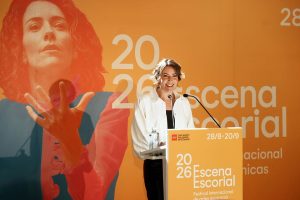 Festival Escena Escorial