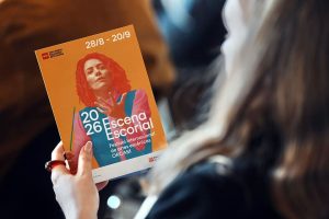 Festival Escena Escorial