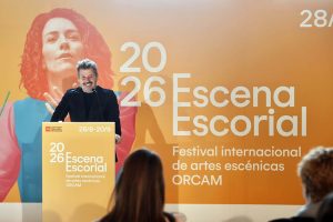 Festival Escena Escorial