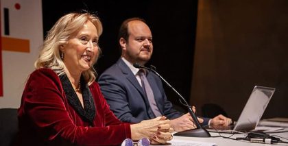 Diecinueve pianistas participarán en la segunda prueba eliminatoria del 67º Premio “Jaén” de Piano