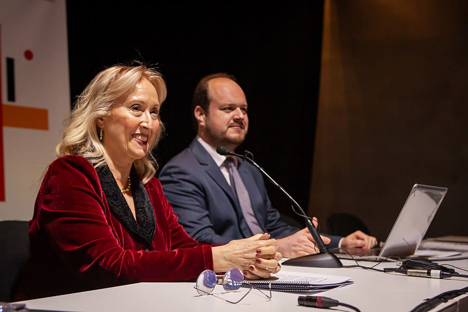 Diecinueve pianistas participarán en la segunda prueba eliminatoria del 67º Premio “Jaén” de Piano