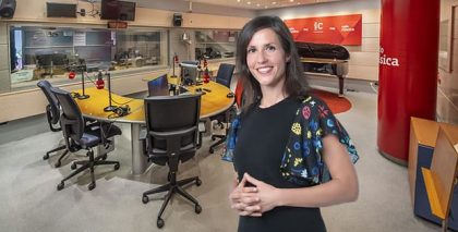 Radio Clásica celebra 60 años como eje de la difusión musical en España