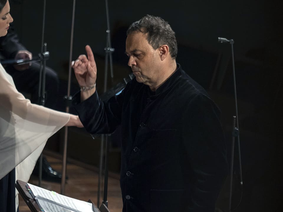 Balance de la 63ª Semana de Música Religiosa de Cuenca: “Pax”, estrenos y coherencia artística