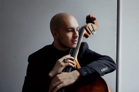 Juventud, virtuosismo y creatividad en la nueva edición del Festival de Jazz de Vitoria-Gasteiz Sebastián Ríos