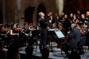 Franz Schubert Filharmonia