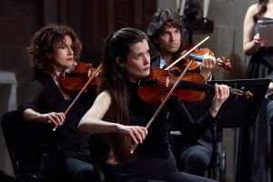 Franz Schubert Filharmonia