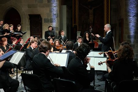 Franz Schubert Filharmonia