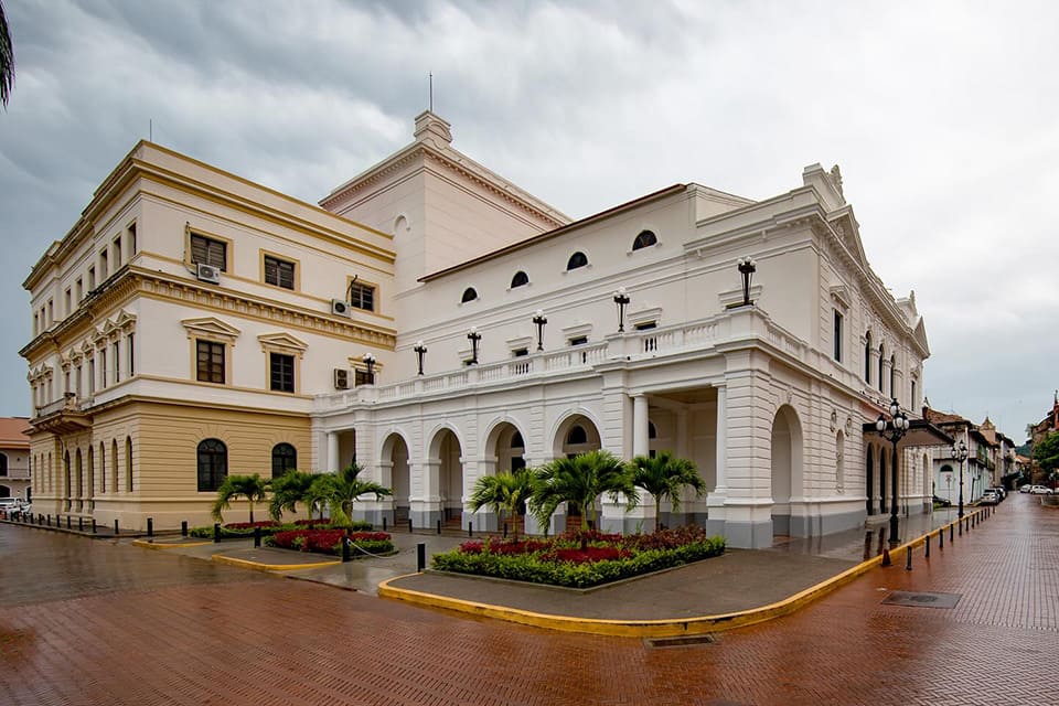 El Festival Internacional de Santander impulsa en Panamá el concierto «Iberoamérica compartida»