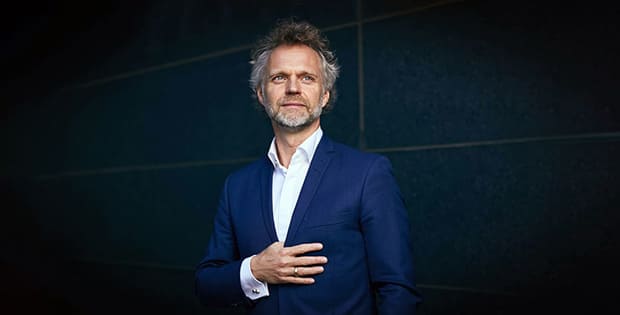 La OBC explora el universo de Debussy con Søndergård y Daishin Kashimoto