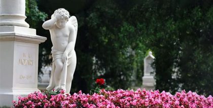 Audición comentada - Requiem de Mozart