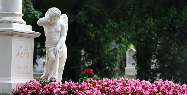 Audición comentada - Requiem de Mozart