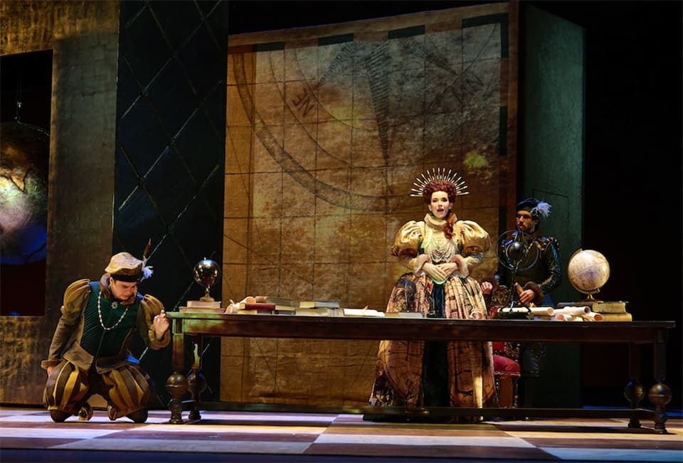 La Ópera de Oviedo presenta su temporada 26/27 entre introspección y gran repertorio