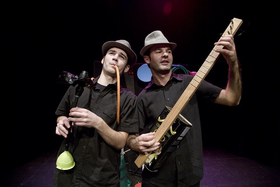 La Orquesta de Córdoba ofrece su segundo ciclo de conciertos didácticos en el Teatro Góngora