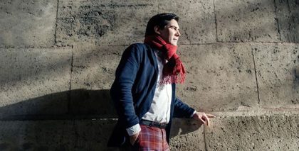 Roberto Forés dirige a Vadym Kholodenko y a una OEX reforzada por la Orchestre de Chambre de Toulouse