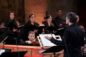 Vespres d’Arnadí