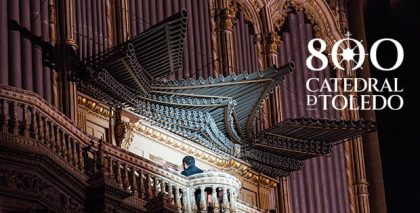 Las batallas de órganos de la Catedral de Toledo, un ritual sonoro único en España