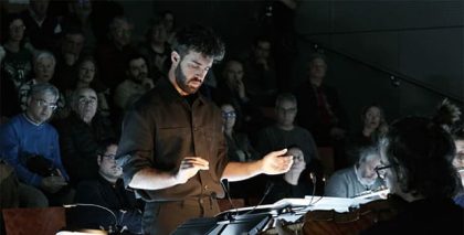 Aitor Vázquez recibirá el Premio Andrés Gaos tras lograr el doble galardón