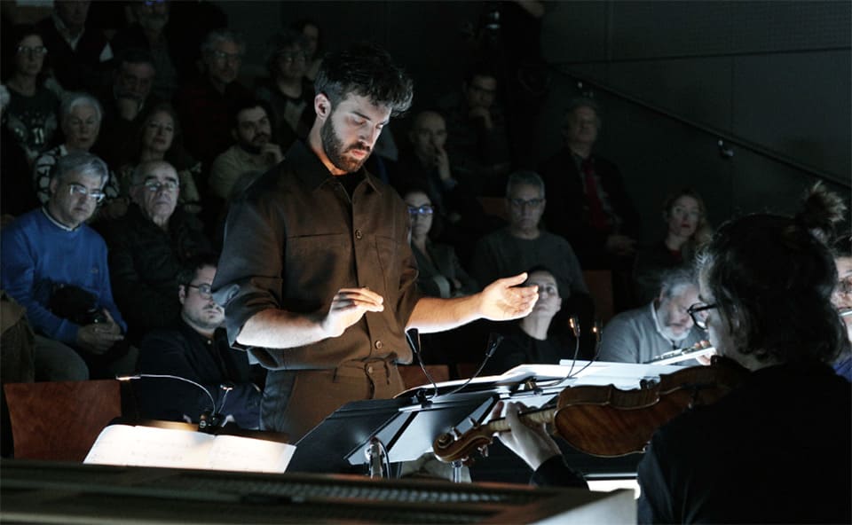Aitor Vázquez recibirá el Premio Andrés Gaos tras lograr el doble galardón