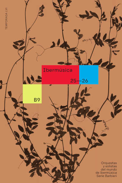 Jonathan Nott aborda la monumental Turangalîla de Messiaen en Ibermúsica