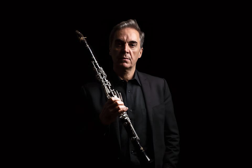 La Orquesta Ciudad de Granada ofrece dos conciertos extraordinarios en el Teatro Monumental de Madrid