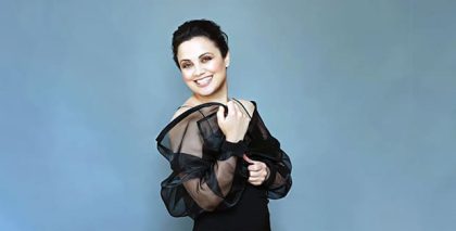 Les Arts recibe a Katharina Konradi con una velada dedicada al Lied alemán y la canción española