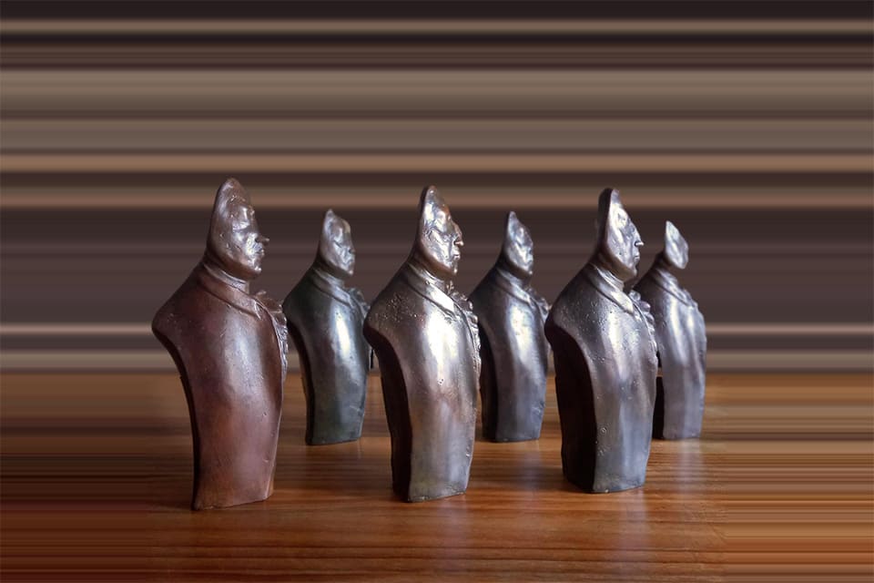 Les Talens Lyriques, Premio Traetta 2026 por su labor en la recuperación del patrimonio musical del siglo XVIII