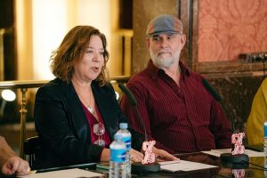 ‘Con alma de zarzuela’