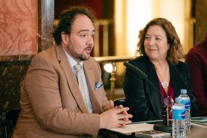 ‘Con alma de zarzuela’