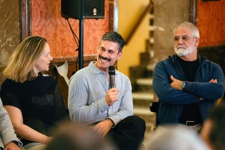 RdeP ‘El gitano por amor’