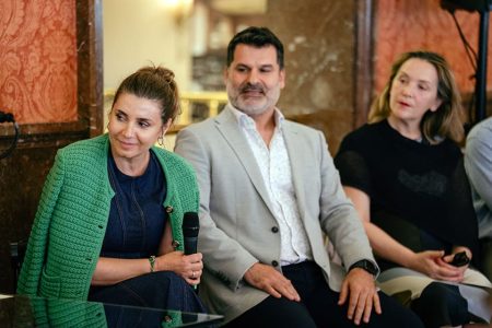 RdeP ‘El gitano por amor’