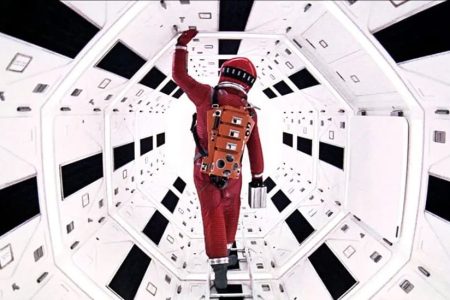 ¿Qué diferencia un poema sinfónico de una sinfonía? 2001 space odyssey