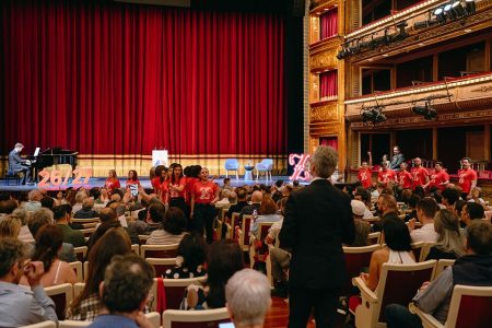 El Teatro de la Zarzuela presenta su temporada 2026/2027 Temporada 26/27 – Teatro de la Zarzuela