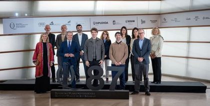 La Quincena Musical de San Sebastián 2026 reúne a Juan Diego Flórez, Gardiner, Chailly, Trifonov y la Scala de Milán