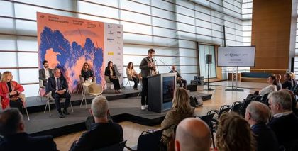 La Quincena Musical de San Sebastián 2026 reúne a Juan Diego Flórez, Gardiner, Chailly, Trifonov y la Scala de Milán
