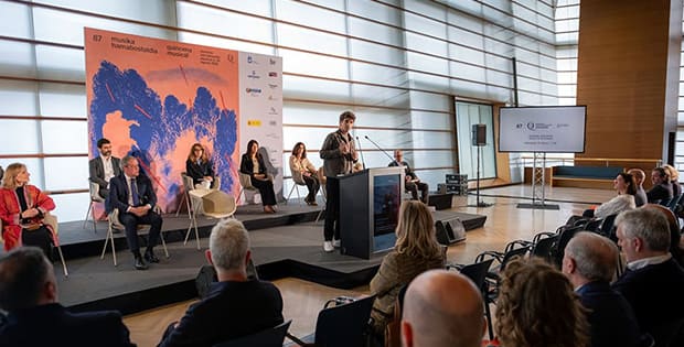 Recordatorio: La Quincena Musical de San Sebastián 2026 reúne a Juan Diego Flórez, Gardiner, Chailly, Trifonov y la Scala de Milán