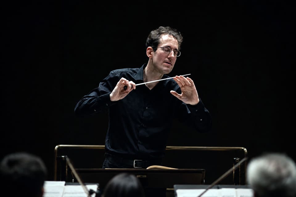 ¿Por qué la música clásica tiene movimientos? ¿Por qué la música clásica tiene movimientos?