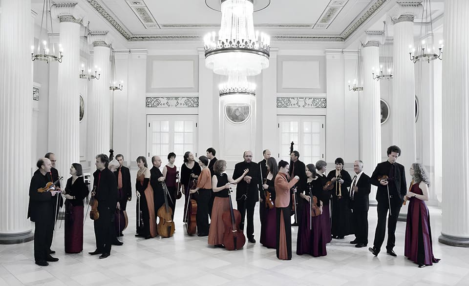 El Palau de la Música Catalana presenta la temporada 2026-27 con Pau Casals, Bach y Beethoven