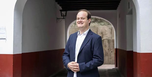 "Mahler y la Belleza", un ciclo de conferencias que inaugura la ROSS en el Teatro de la Maestranza
