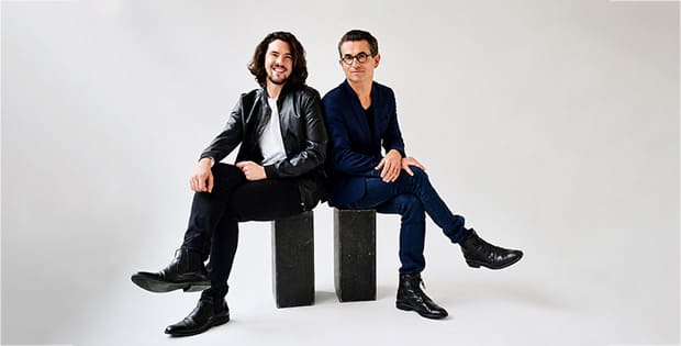 Andrè Schuen y Daniel Heide traen de nuevo el invierno a Madrid y al Círculo de Cámara